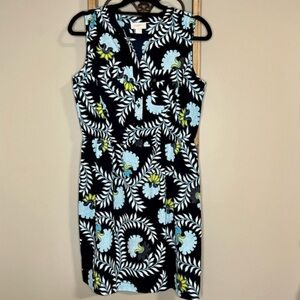 Loft Outlet Henley Dress